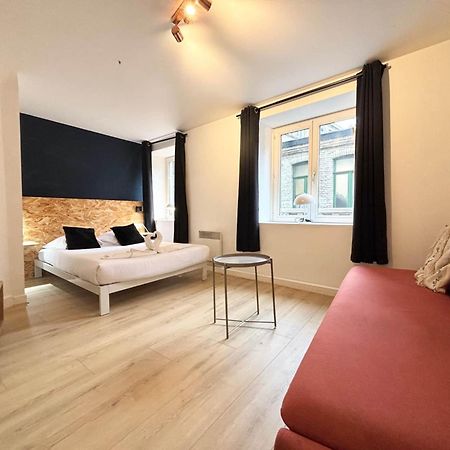 Nocnoc - Le Cosy, Grand Place Lille Eksteriør bilde