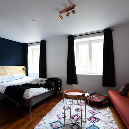 Nocnoc - Le Cosy, Grand Place Lille Eksteriør bilde