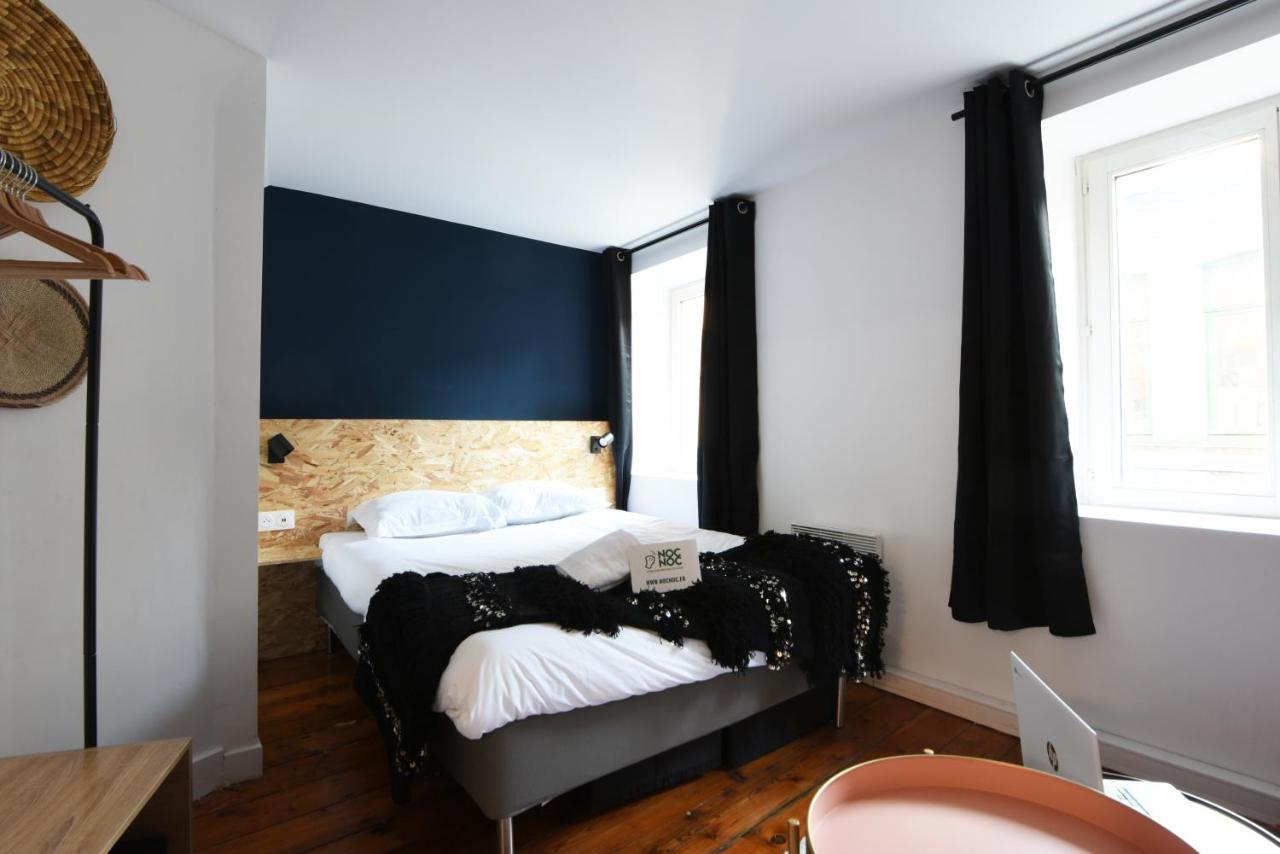 Nocnoc - Le Cosy, Grand Place Lille Eksteriør bilde